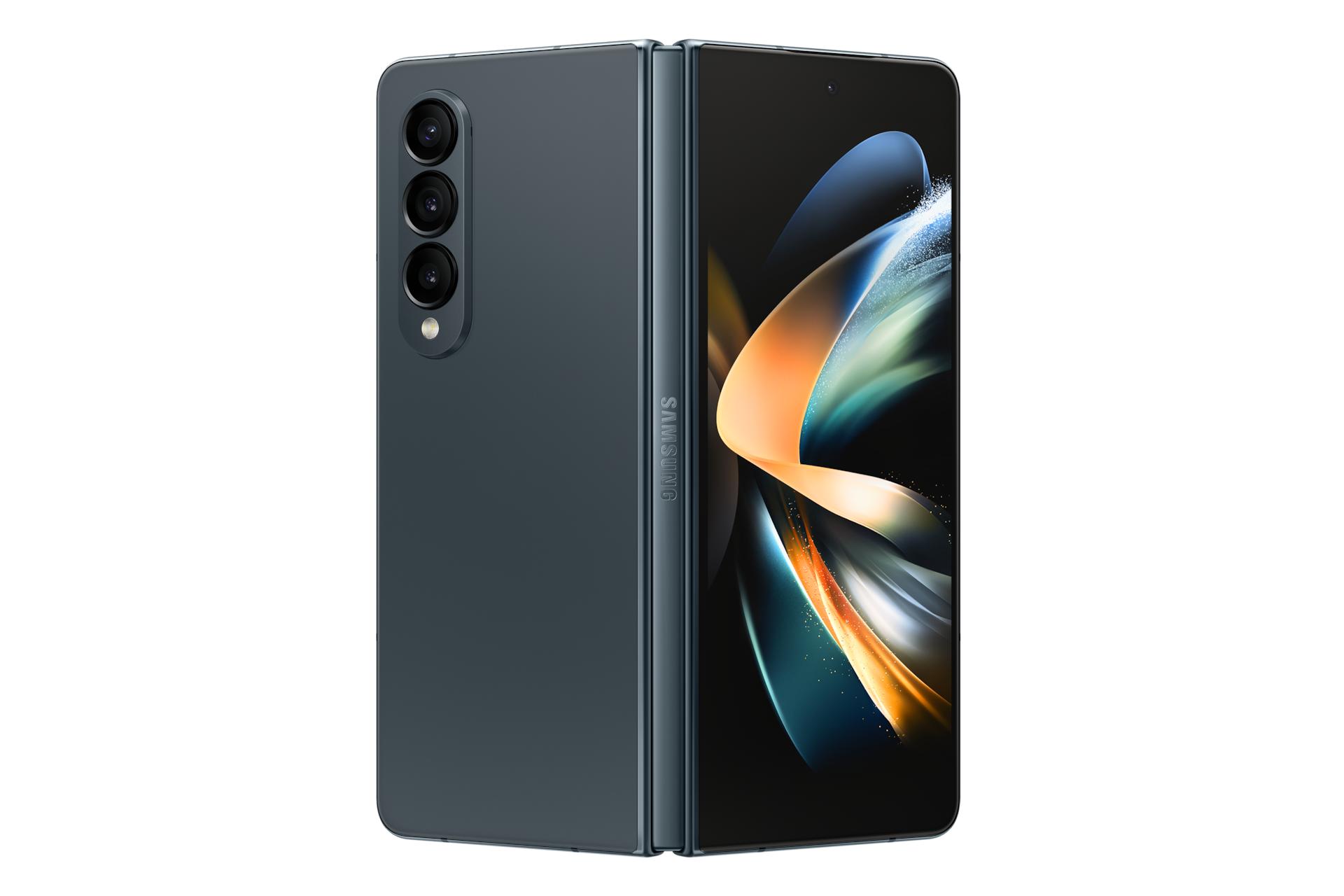 Samsung Galaxy Z Fold 4 12gb ram -256gb rom
