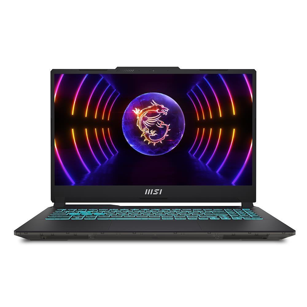 Msi Cyborg A15 A12V