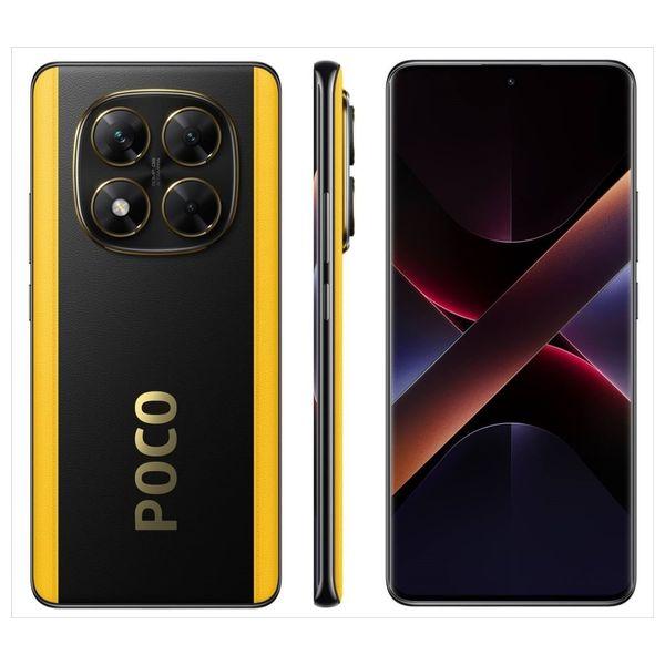 POCO X7 12/512
