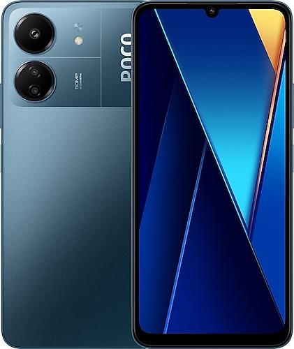 Mi Poco C65