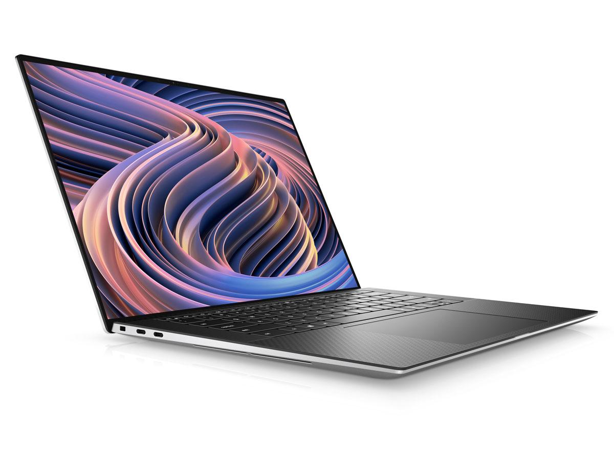 DELL XPS 15 9520 E. EL