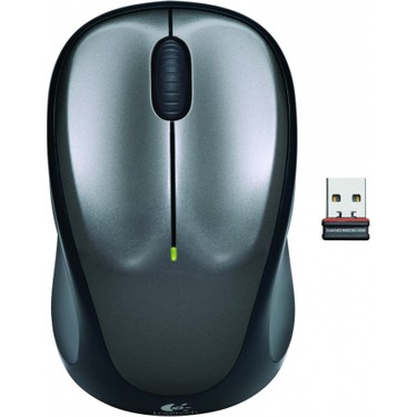 Logitech M235 Kablosuz Mouse Siyah 910-002201