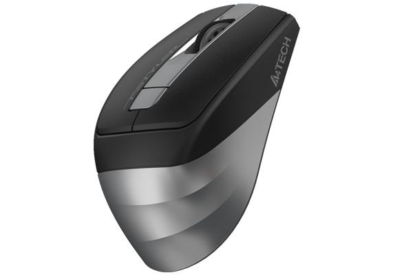 A4 Tech FB35 Kablosuz+BluetoothMouse 2000DPi