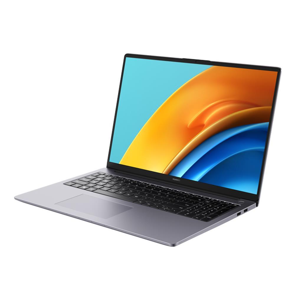 HUAWEİ MATEBOOK