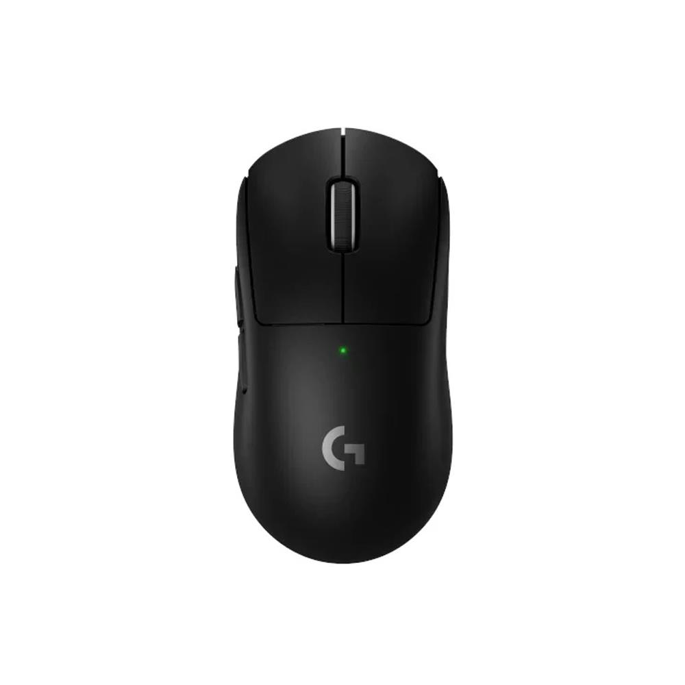 Logitech G PRO X Superlight 2 Lightspeed Gaming Mouse Siyah 910-006631