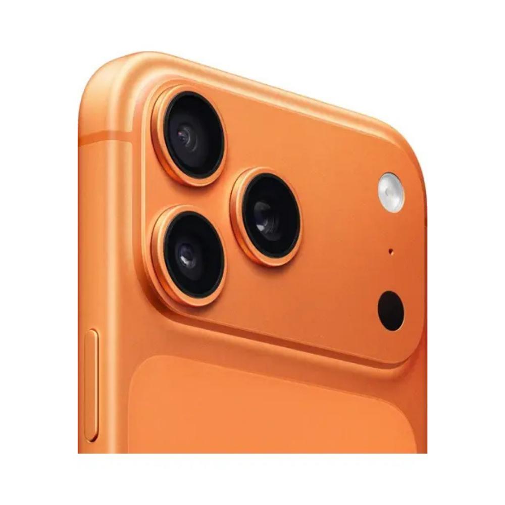 İphone 17 pro 256 gb cosmic orange