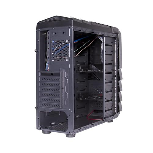 EXA KASA BLACK LİON