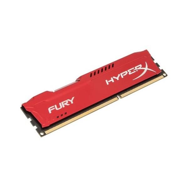 Hyperx 1600hz ddr3 8gb