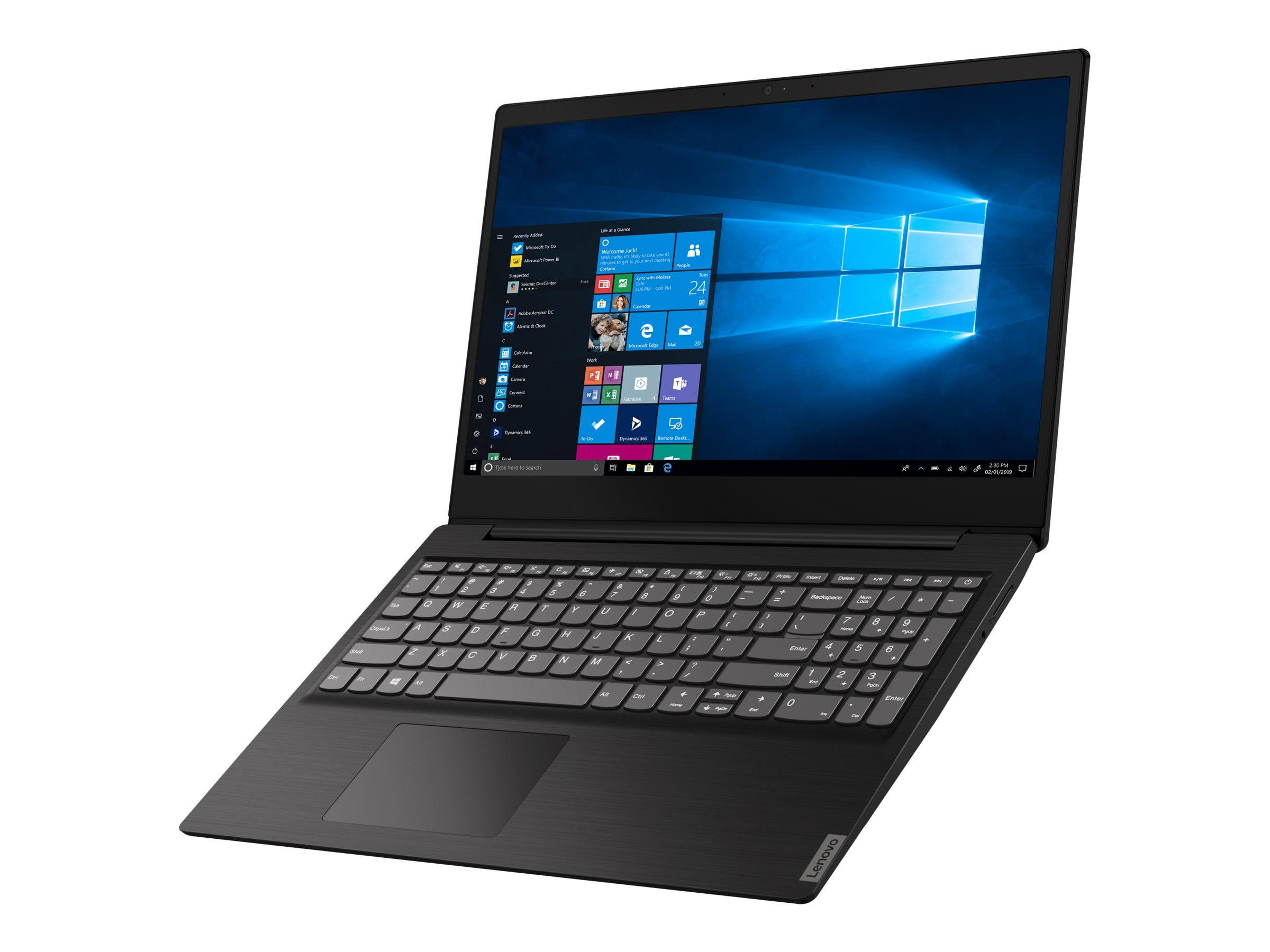 Lenovo ideapad Slim Amd A6 4GB Ram 120GB SSD