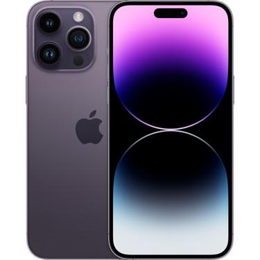 iPhone 14 Promax 256GB Deep Purple