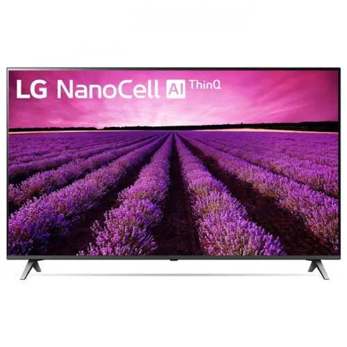 55NAN081A3A LG 55" NANOCELL 4K LED TV
