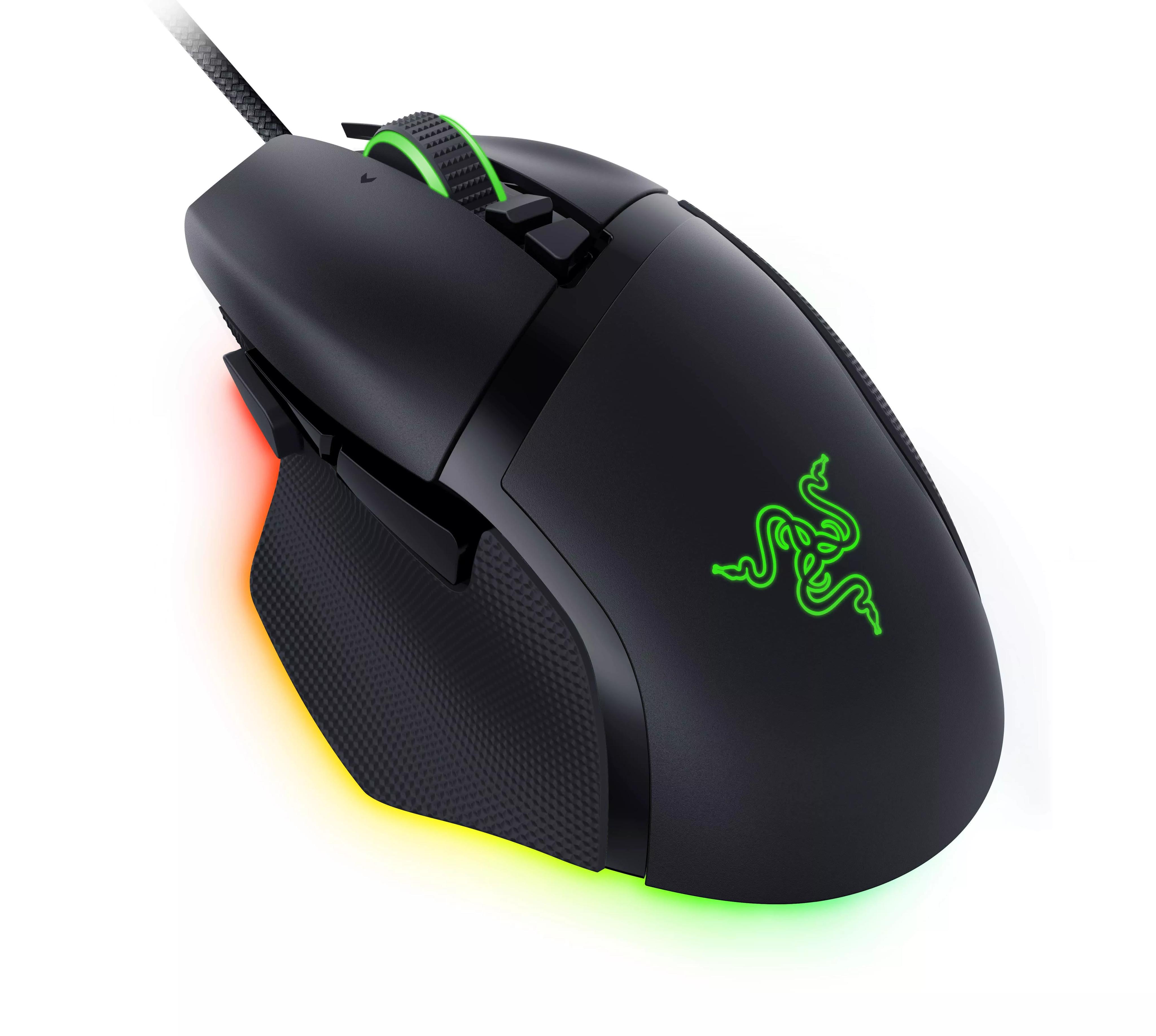 Razer Basilisk V3 Mouse Siyah