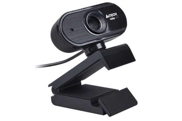 A4 Tech PK925H 1080p Full HD Web Kamera Anti-Glare