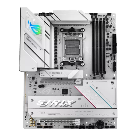 Asus ROG STRIX B850-A GAMING WIFI7 NEO AMD AM5 DDR5 8000+ HDMI 4xM2 USB3.2 ATX