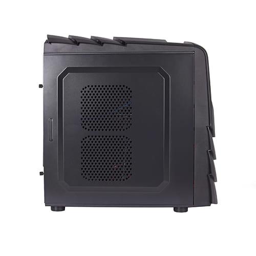 EXA KASA BLACK LİON