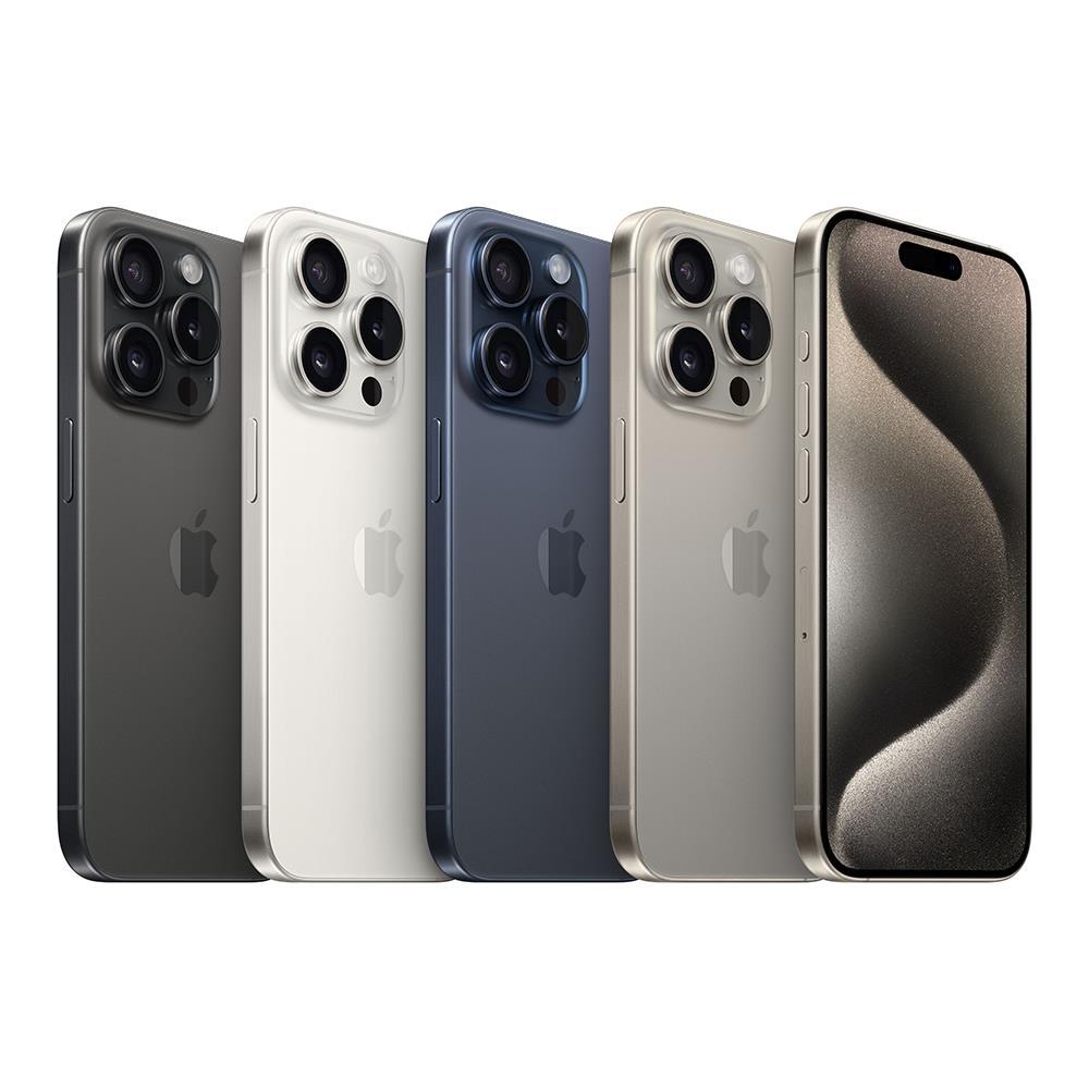 15 PRO 256GB İKİNCİ EL
