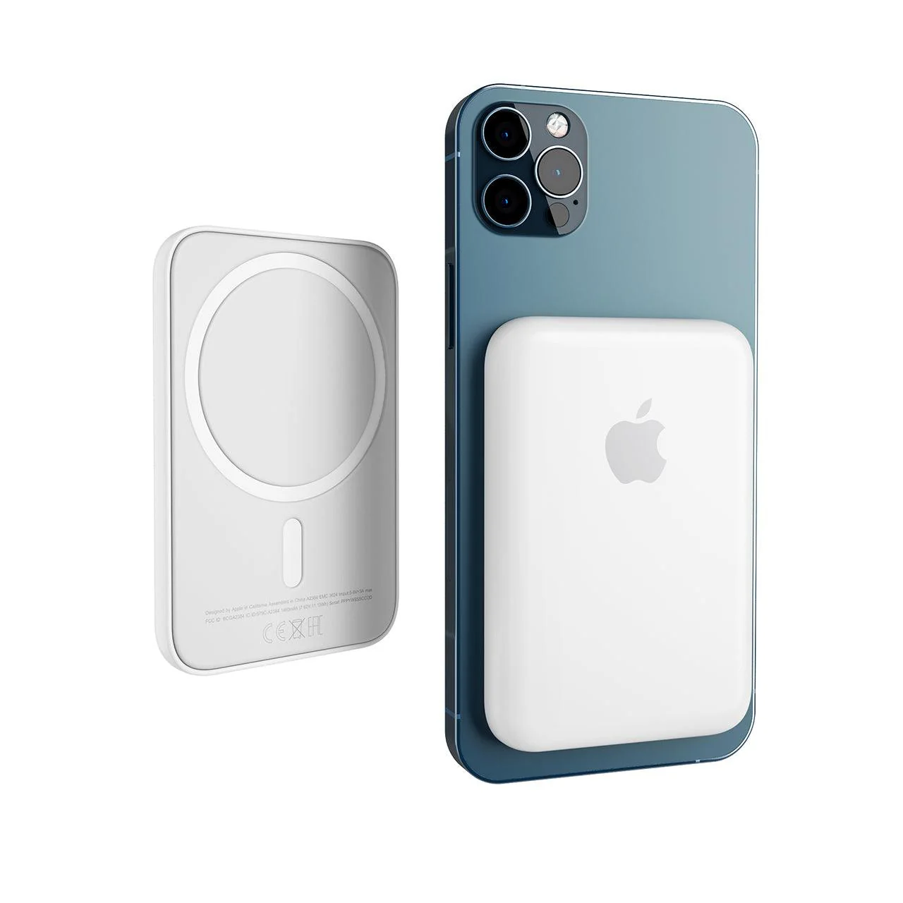 MAGSAFE BATTERY PACK