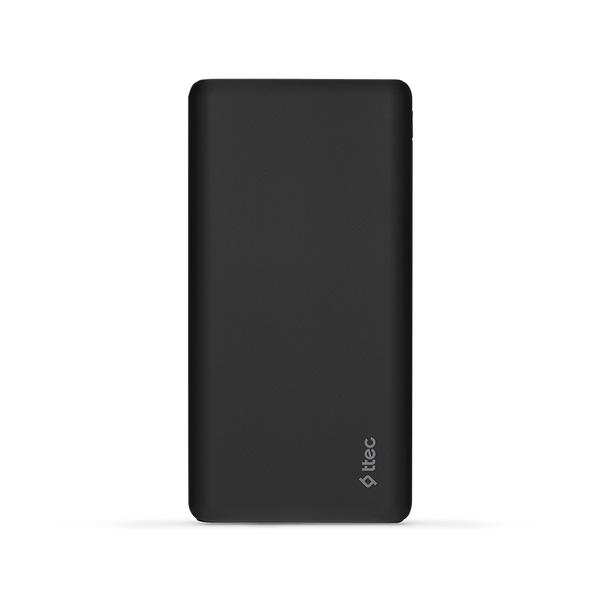TTEC PowerSlim S 10000mAh Tasinabilir Şarj Aleti