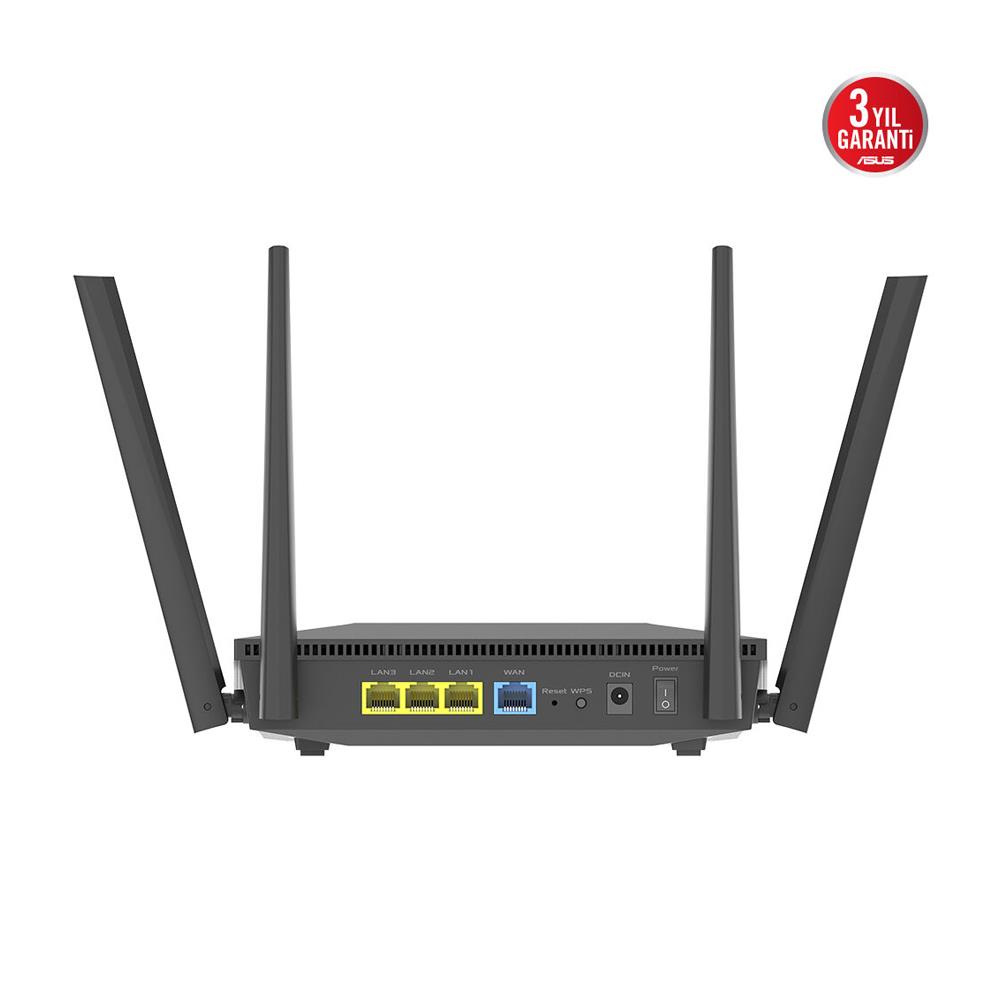 ASUS RT-AX52 Pro Extendable Router