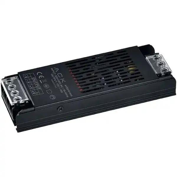 BRİXTON LED POWER SUPPLY 12V,24V DEGİŞTİREBİLİR.