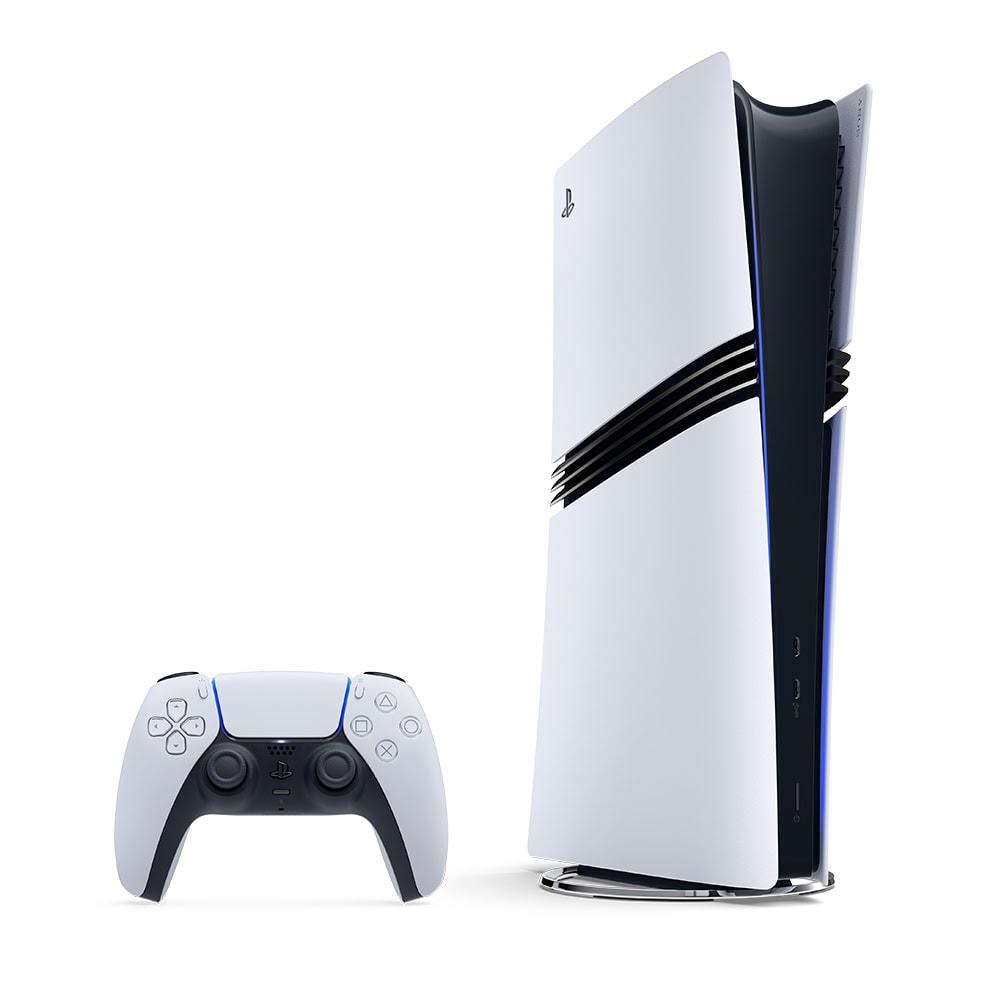 PlayStation Pro 5  2 TB