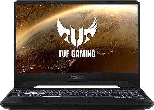 ASUS FX506L Gaming laptop - Intel Core i5-10300H, 16 GB RAM, 512GB SSD, NVIDIA GeForce GTX 1650 4GB GDDR6 Graphics
