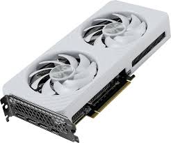 Palit RTX5060Ti 16GB OC White 128Bit GDDR7