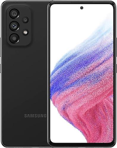 Samsung A53 5G RAM: 8GB / 128GB HAFIZA