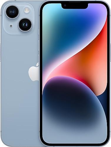 Iphone 14 128gb (Blue)