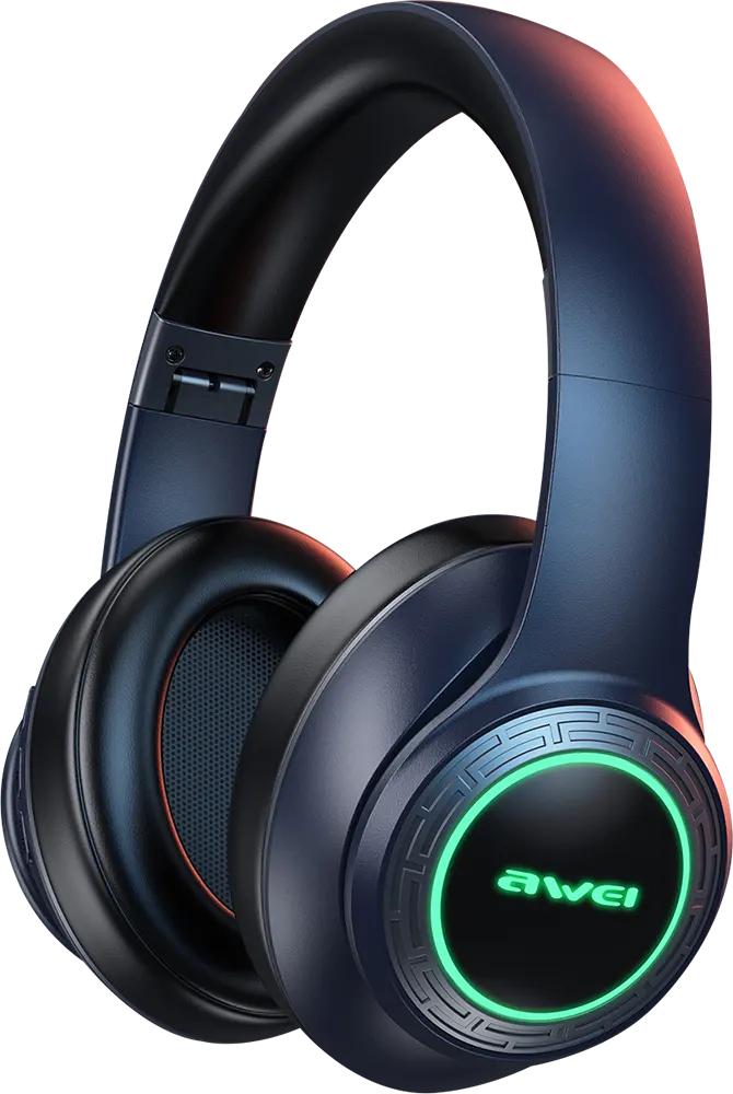 AWEİ A300BL WİRELESS STERO HEADPHONE