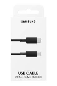 SAMSUNG USB-C CABLE