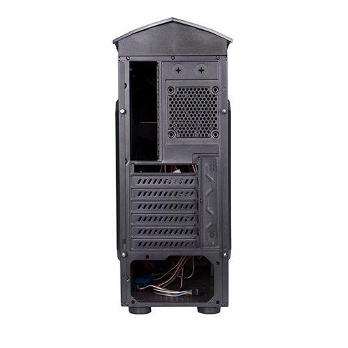 EXA KASA BLACK LİON