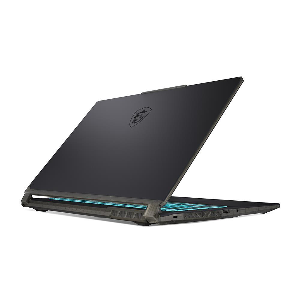 Msi Cyborg A15 A12V