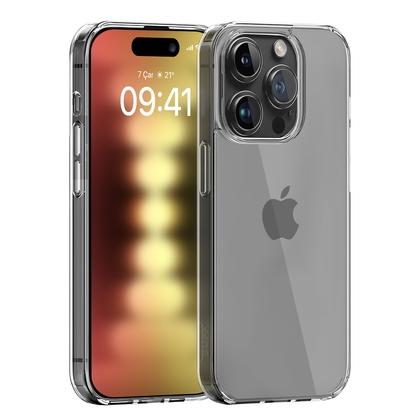 15 PRO ORJİNAL KAPAK