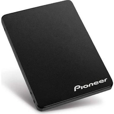 Pioneer 2.5" 480GB SSD Disk SATA3 APS- SL3N-480GB