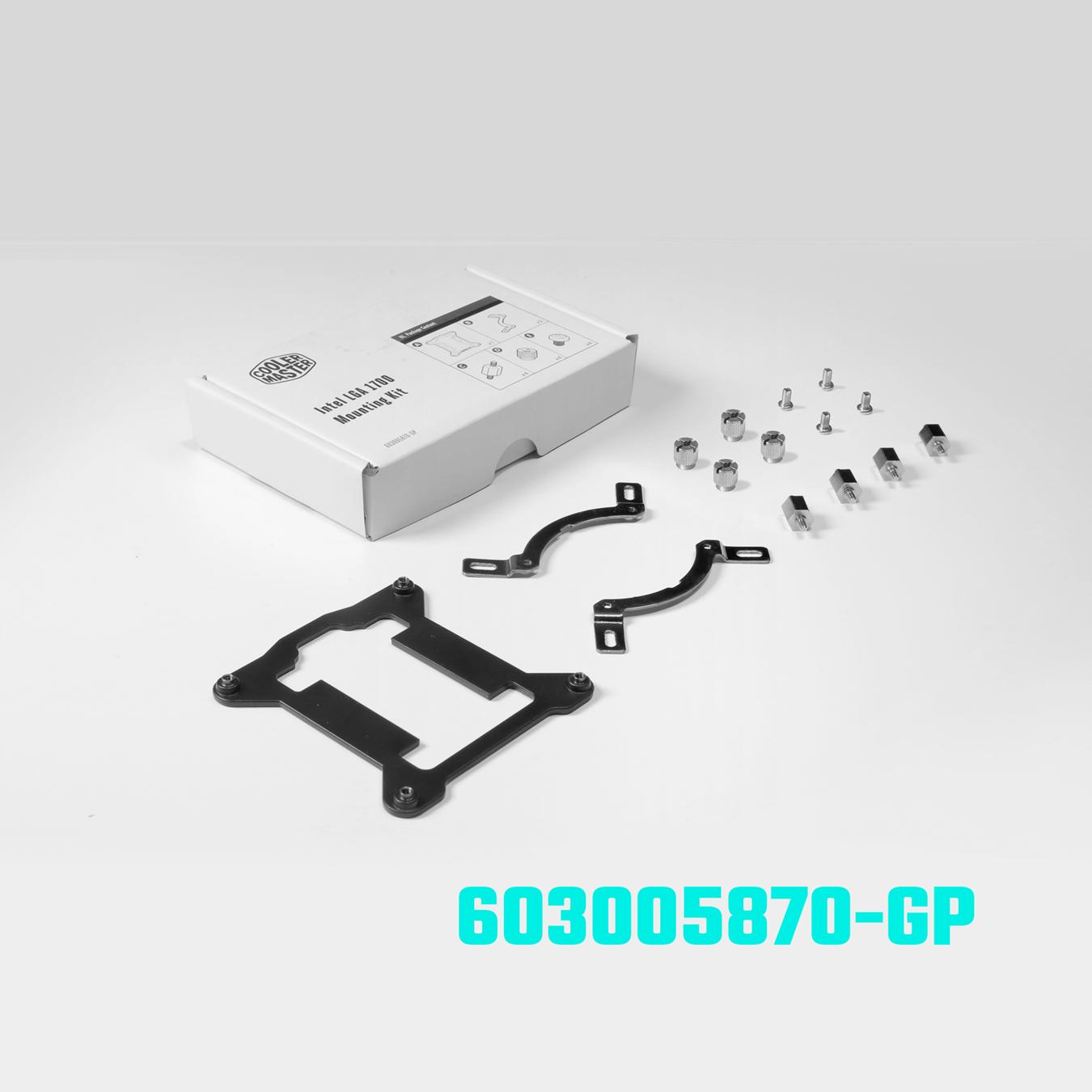 COOLER MASTER İNTEL LGA 1700 MOUTİNG KİT