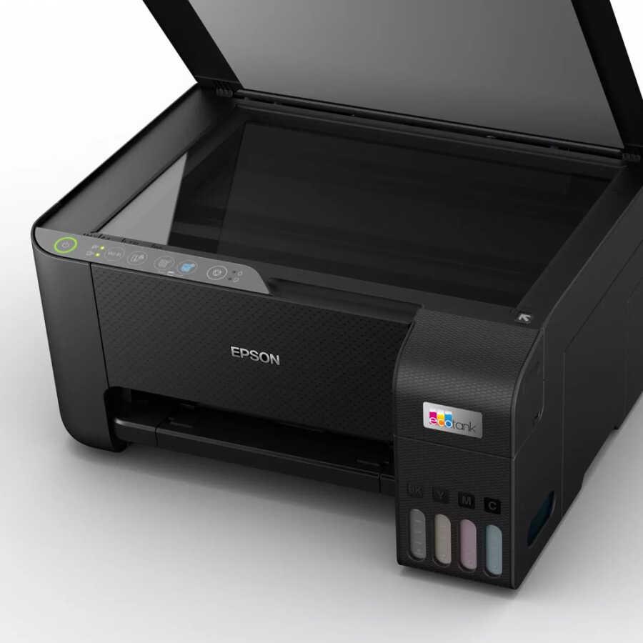 Epson L3550 Renkli Tanklı Fot-Tar-Yazıcı A4