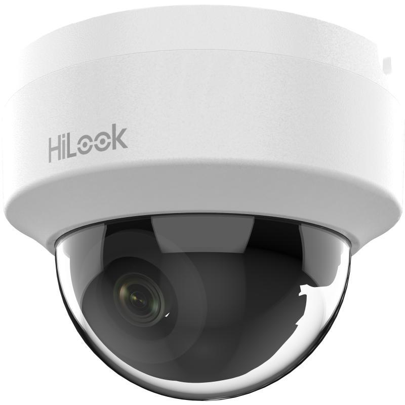 Hilook 2 MP Fixed Dome Network Camera