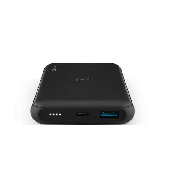 ttec PowerSlim Duo 10.000mAh Taşınabilir Şarj Aleti / Powerbank