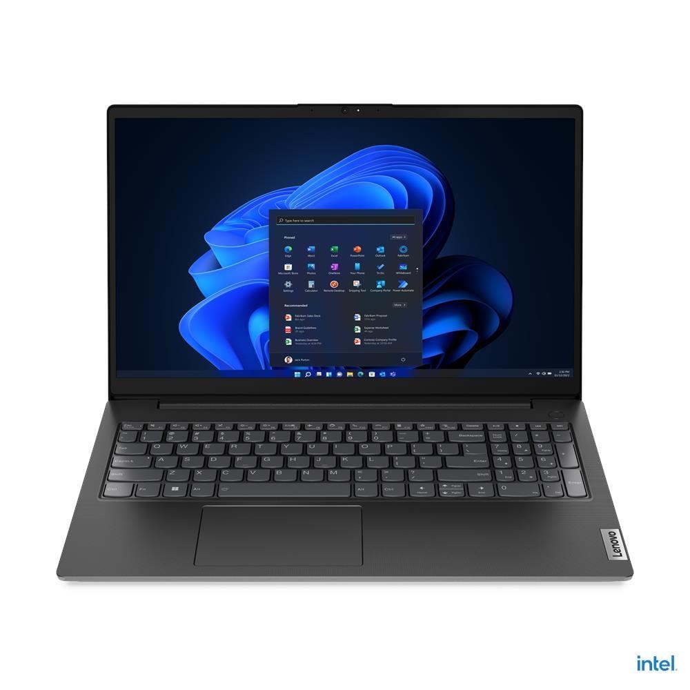 LENOVO V15 G3 IAP 82TT00A0TX i3-1215U 8GB 512GB SSD 15.6" FDOS