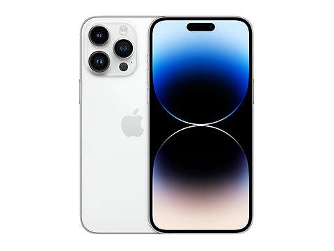 14 pro 128 gb (Silver)