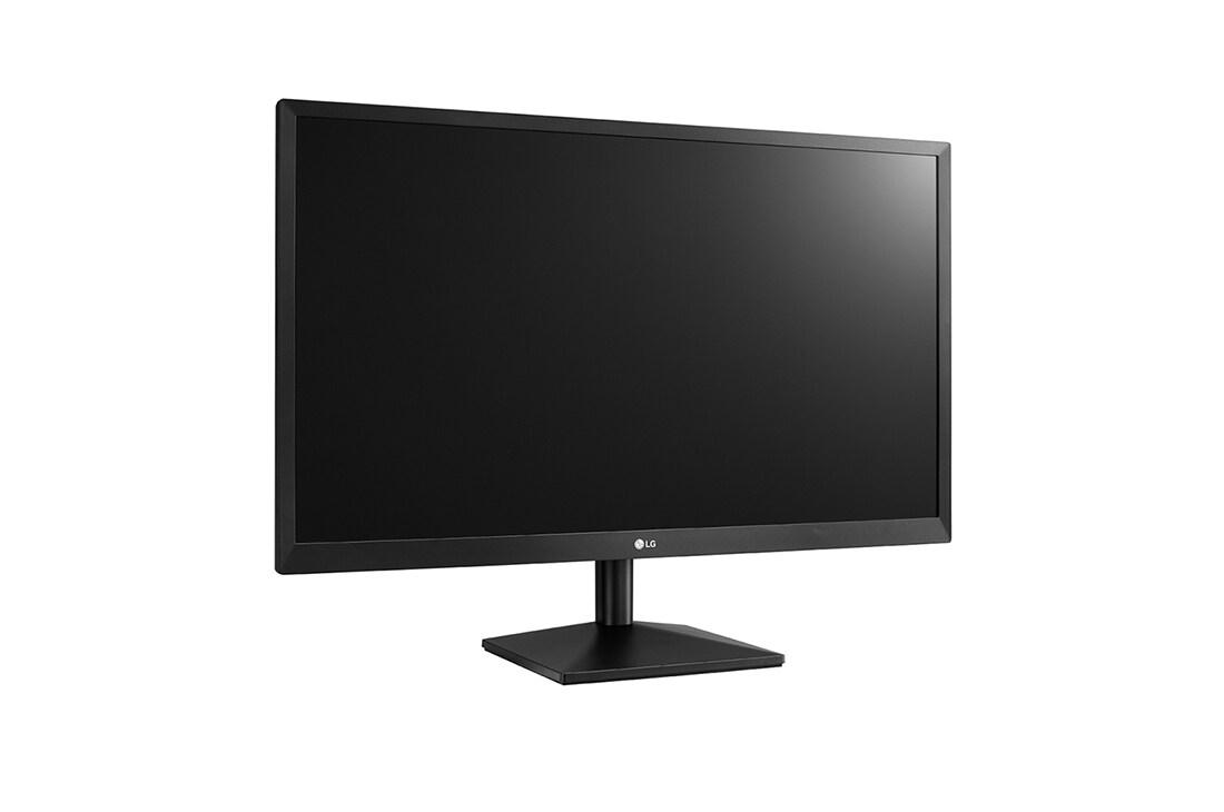 LG 27'' IPS FHD 75 HZ Monitor 27BK430