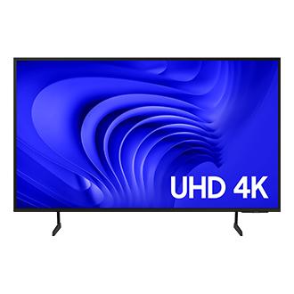 SAMSUNG 55" 4K UHD TV UE55DU7172U