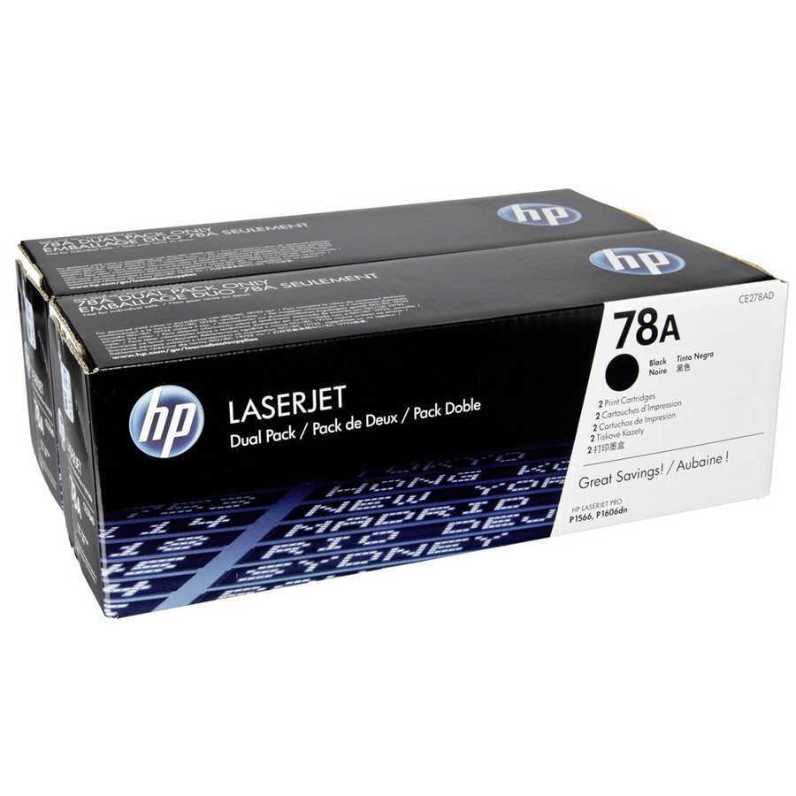 hp c278a toner