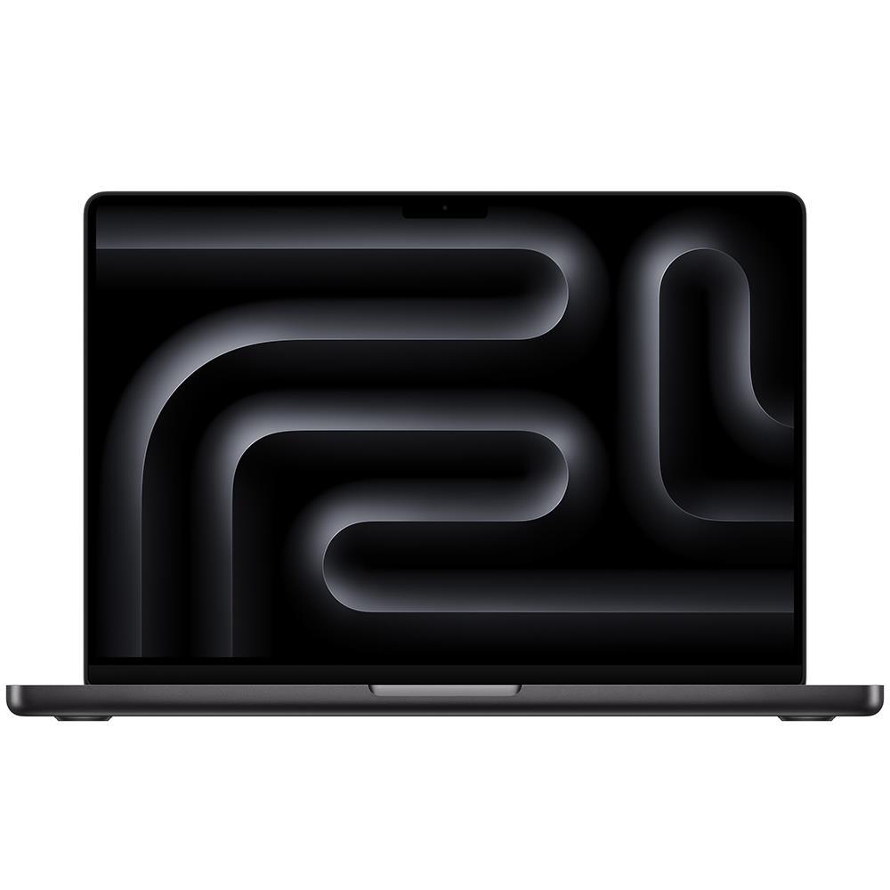 Macbook Pro M4 14" 16/512 (Space Black)
