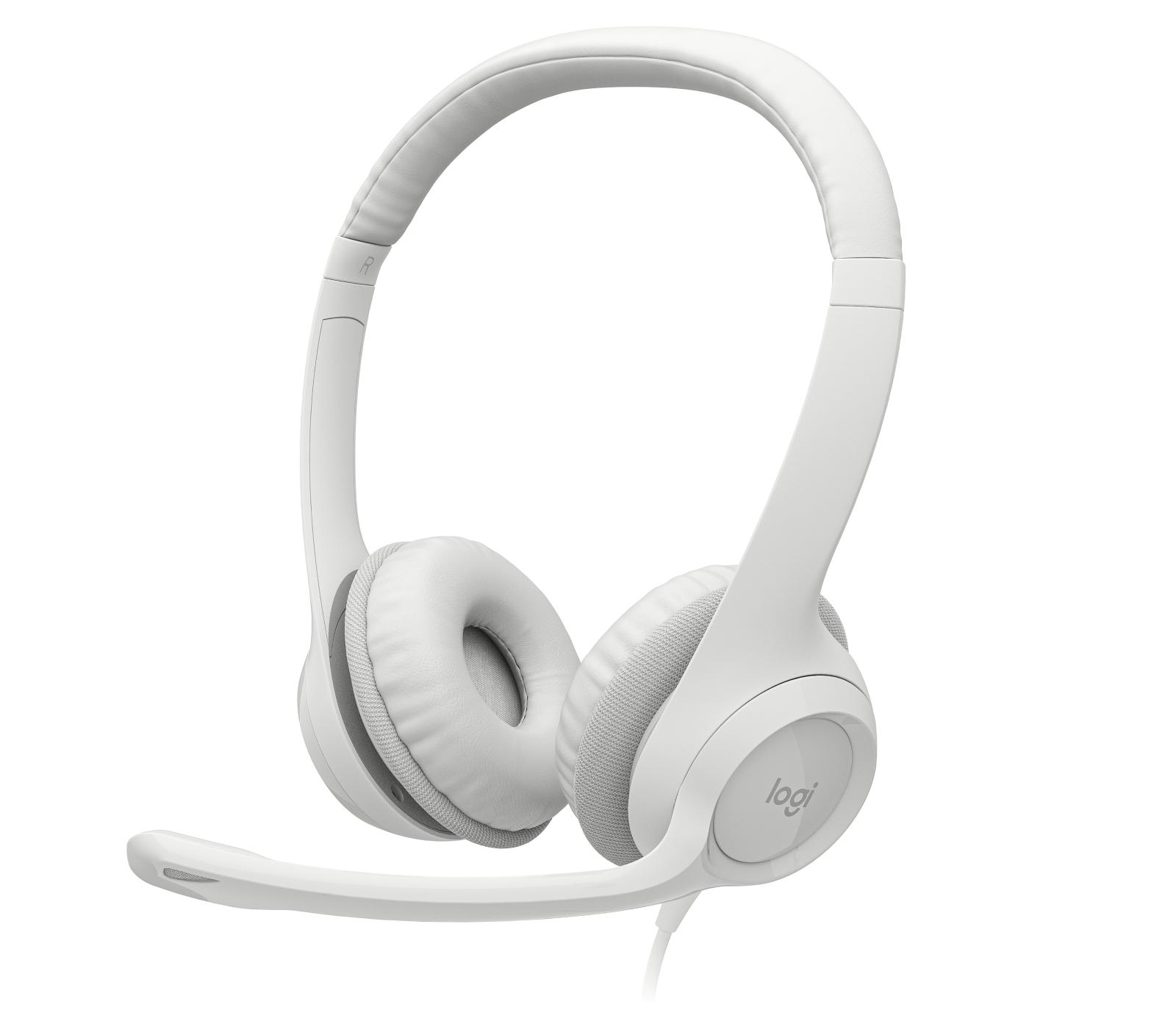 Logitech H390 Mikrofonlu Kulaklık