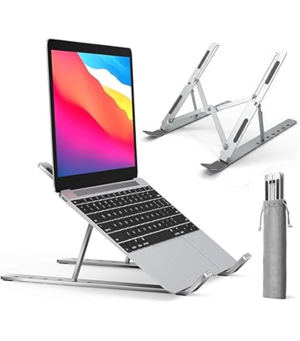 S-LİNK LAPTOP STAND