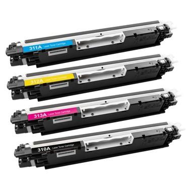 CE311A/CF351A