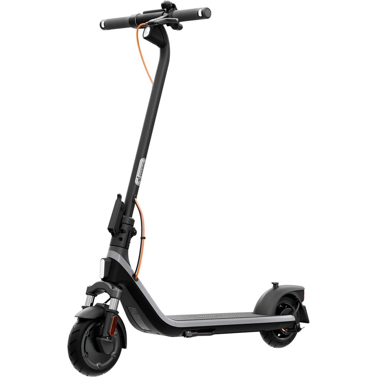 E-Bike Elektrikli Scoter