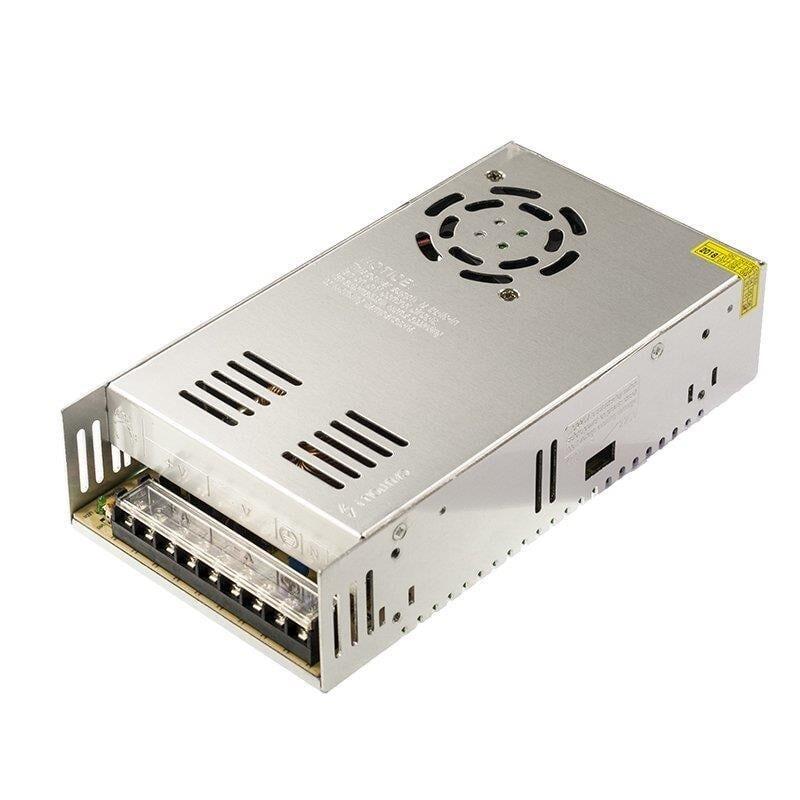 BRİXTON LED POWER SUPPLY 12V,24V DEGİŞTİREBİLİR.